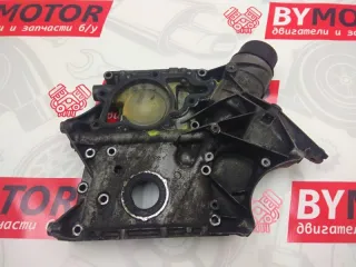 R6120160801 Крышка двигателя передняя Mercedes ML W163 Арт 6566, вид 1
