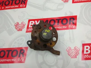 A2093320101 Кулак поворотный правый Mercedes C W203 Арт 6619, вид 1