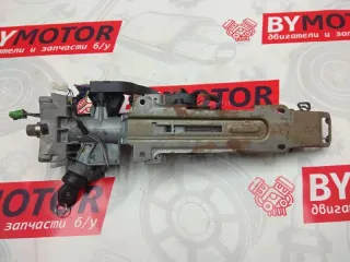 3412454, 32303450161 рулевая колонка BMW X3 E83 Арт 6666, вид 2