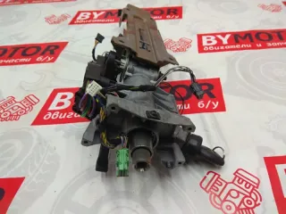 3412454, 32303450161 рулевая колонка BMW X3 E83 Арт 6666, вид 3