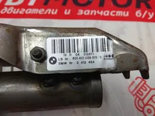 3412454, 32303450161 рулевая колонка BMW X3 E83 Арт 6666, вид 4