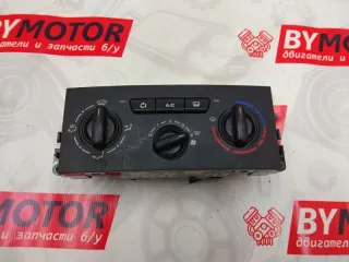 6451TL блок управления климат-контролем Peugeot 207 Арт 6713, вид 1