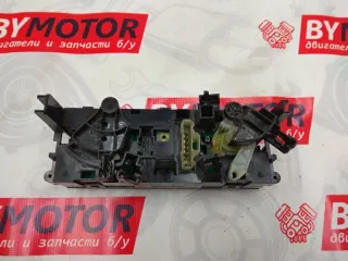 6451TL блок управления климат-контролем Peugeot 207 Арт 6713, вид 2