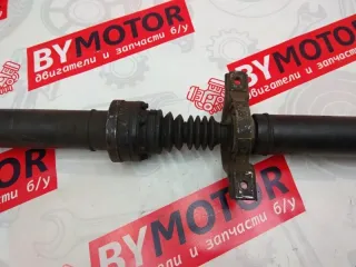 493002B500 карданный вал Hyundai Santa FE 2 (CM) Арт 6739, вид 3