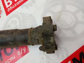 493002B500 карданный вал Hyundai Santa FE 2 (CM) Арт 6739, вид 4