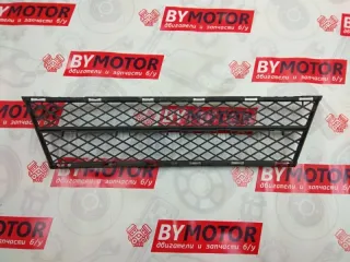 51117178115 Решетка в бампер BMW 5 E60/E61 Арт 6772, вид 1