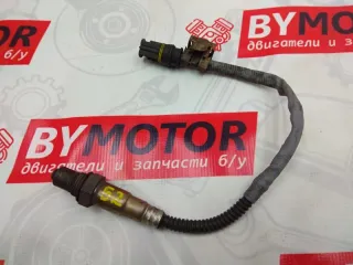 754465501, 0258006809 Лямбда-зонд BMW 5 E60/E61 Арт 6829, вид 1