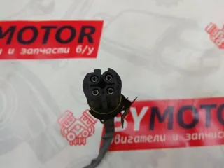 754465501, 0258006809 Лямбда-зонд BMW 5 E60/E61 Арт 6829, вид 3