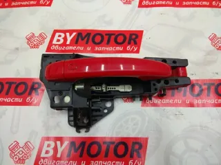 8T0837205A ручка двери внешняя Audi A4 B8 Арт 6920, вид 1