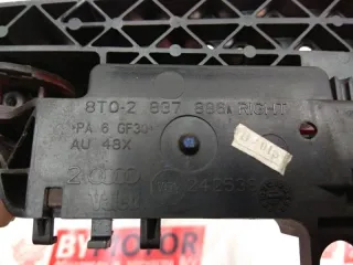 8T0837205A ручка двери внешняя Audi A4 B8 Арт 6920, вид 3