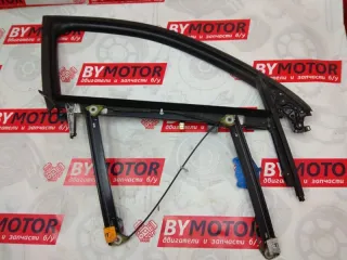 8E0837462B стеклоподъемник Audi A4 B7 Арт 6931, вид 1