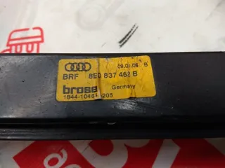 8E0837462B стеклоподъемник Audi A4 B7 Арт 6931, вид 3