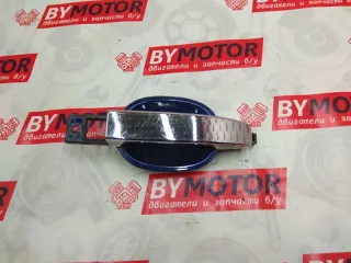 7042484 ручка двери внешняя Land Rover Range Rover 3 Арт 6948, вид 1