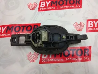 7042484 ручка двери внешняя Land Rover Range Rover 3 Арт 6948, вид 2