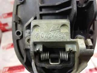 7042484 ручка двери внешняя Land Rover Range Rover 3 Арт 6948, вид 3