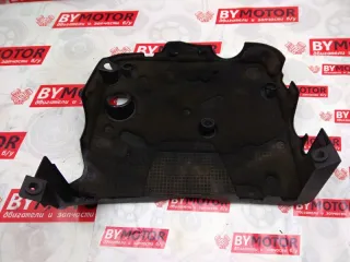 A6280161524 Крышка двигателя декоративная Mercedes ML W163 Арт 7088, вид 2