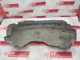 A1638840722 подкрылок Mercedes ML W163 Арт 7118, вид 1