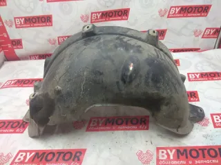 A1638840722 подкрылок Mercedes ML W163 Арт 7118, вид 2