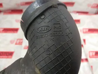 282003E000 Патрубок воздушного фильтра Kia Sorento 1 Арт 7234, вид 3