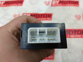 958303E000 Блок управления светом Kia Sorento 1 Арт 7308, вид 2