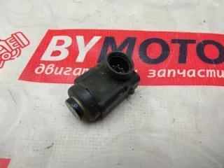 A0015427418 Датчик парктроника Mercedes ML W163 Арт 7379, вид 2