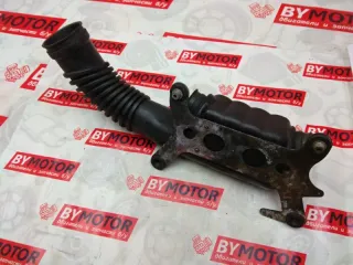 A6280901129 Ресивер пневмоподвески Mercedes ML W163 Арт 7383, вид 2