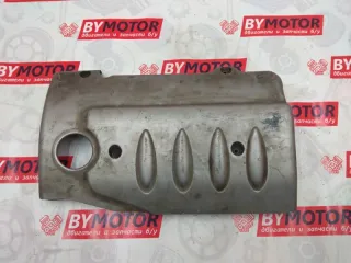 9631342780B Крышка двигателя декоративная Peugeot 406 2.2л HDi Арт 7489, вид 1