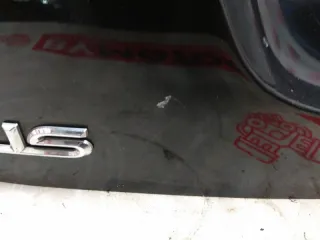 6440130B40 крышка багажника Lexus GS 3 Арт 7512, вид 5