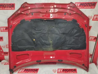 8E0823029D капот Audi A4 B7 Арт 7518, вид 6