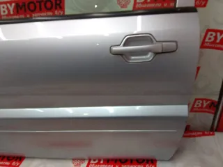 5700A460 дверь Mitsubishi Pajero 4 Арт 7523, вид 3