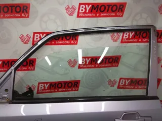 5700A460 дверь Mitsubishi Pajero 4 Арт 7523, вид 4