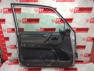 5700A460 дверь Mitsubishi Pajero 4 Арт 7523, вид 5