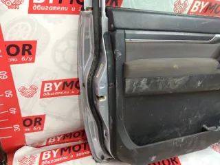 5700A460 дверь Mitsubishi Pajero 4 Арт 7523, вид 6