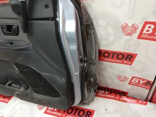 5700A460 дверь Mitsubishi Pajero 4 Арт 7523, вид 7