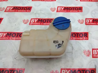 8E0121403 бачок расширительный Audi A4 B7 Арт 7595, вид 1