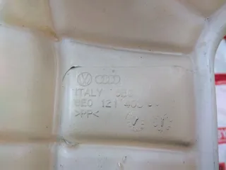 8E0121403 бачок расширительный Audi A4 B7 Арт 7595, вид 3