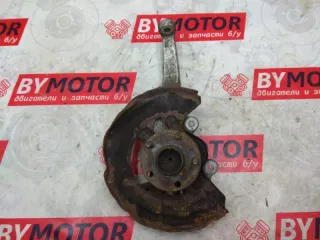 4320230020 Кулак поворотный левый Lexus GS 3 Арт 7657, вид 1