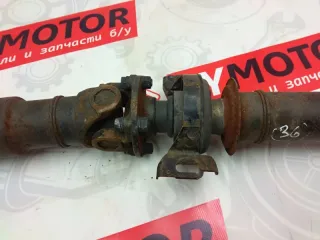 3710030790 карданный вал Lexus GS 3 Арт 7739, вид 3