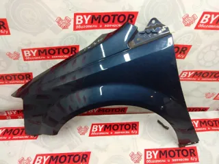68029129AA крыло Chrysler Grand Voyager 5 Арт 7799, вид 1