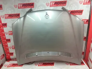 A2038800157 капот Mercedes C W203 Арт 7806, вид 1