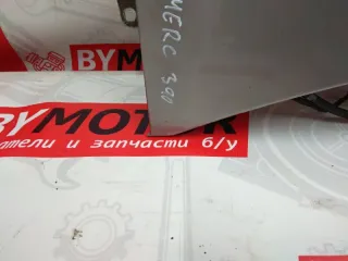 A2038800157 капот Mercedes C W203 Арт 7806, вид 2