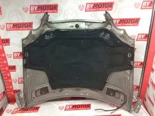 A2038800157 капот Mercedes C W203 Арт 7806, вид 3