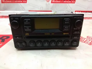 8612028351 Магнитола Toyota Previa XR30, XR40 Арт 7911, вид 1