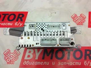 8612028351 Магнитола Toyota Previa XR30, XR40 Арт 7911, вид 2