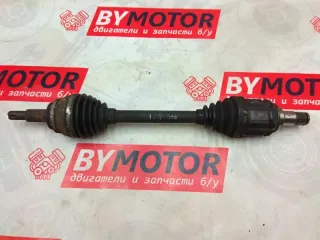 4342028100 Полуось Toyota Previa XR30, XR40 Арт 7922, вид 1