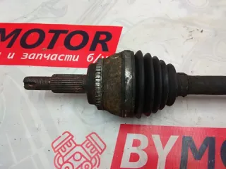 4342028100 Полуось Toyota Previa XR30, XR40 Арт 7922, вид 2