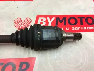 4342028100 Полуось Toyota Previa XR30, XR40 Арт 7922, вид 3