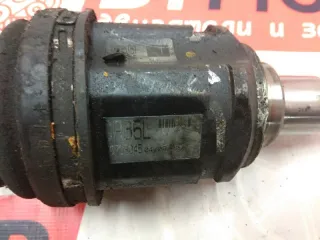 4342028100 Полуось Toyota Previa XR30, XR40 Арт 7922, вид 4
