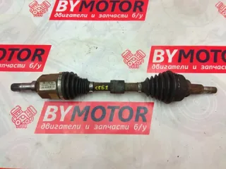 05085180AE, 5085180AD Полуось Chrysler Sebring 3 Арт 7925, вид 1