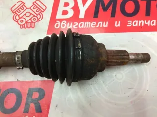 05085180AE, 5085180AD Полуось Chrysler Sebring 3 Арт 7925, вид 2